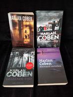 4x Coben:niemand vertellen,levenslang, omnibus geen tweede, Ophalen of Verzenden, Zo goed als nieuw, Nederland