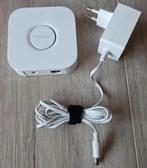 Philips HUE bridge 2.1, Ophalen of Verzenden, Gebruikt, Philips hue