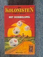 Catan dobbelspel, Ophalen of Verzenden, Zo goed als nieuw