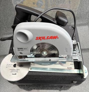 Skil Cirkelzaag beschikbaar voor biedingen