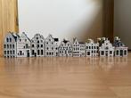 KLM huisjes, Ophalen of Verzenden, Gebruikt, 81 t/m 91, Gevuld