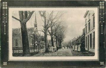 (380-215-001) Overschie De Tol en Geref Kerk beschikbaar voor biedingen