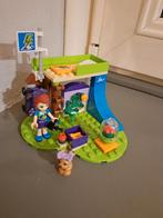 LEGO Friends 41327 - Mia's Slaapkamer in originele doos, Ophalen of Verzenden, Zo goed als nieuw, Complete set, Lego