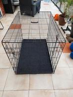 Hondenbench XL 107x70x78 cm (lxbxh), Dieren en Toebehoren, Hondenhokken, Ophalen, Gebruikt, 75 tot 110 cm, 65 tot 100 cm