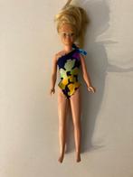 Mattel skipper hawaï beach tropical jaren 80 in nette staat!, Verzamelen, Poppen, Ophalen of Verzenden, Gebruikt, Pop