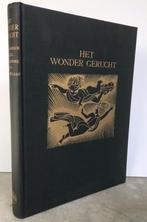 Laan, Ko van der - Het wonder gerucht (1941), Antiek en Kunst, Ophalen of Verzenden