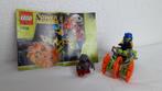 Lego Power Miners Stenensloper 8956 ZGAN, Complete set, Ophalen of Verzenden, Lego, Zo goed als nieuw