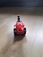 Dinotrux figuren, Ophalen, Zo goed als nieuw