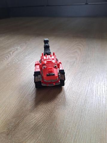 Dinotrux figuren beschikbaar voor biedingen