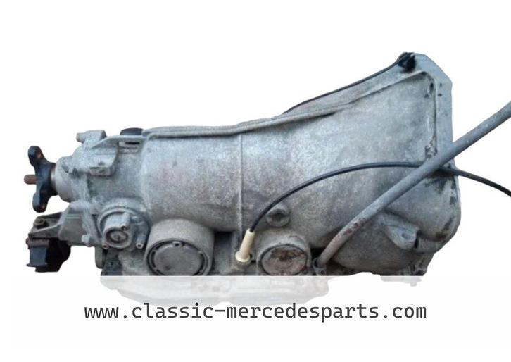 Automatische versnellingsbak Mercedes 280se w126 722.300, Auto-onderdelen, Transmissie en Toebehoren, Mercedes-Benz, Gebruikt