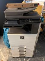 Sharp MX-2614 Kopieerapparaat, Ophalen, Gebruikt, Kopieerapparaat