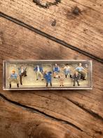 Preiser 10328, Ophalen of Verzenden, Nieuw, Gelijkstroom, Overige merken