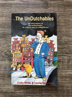 The Undutchables Engels boek over de Nederlanders, Verzenden, Gelezen