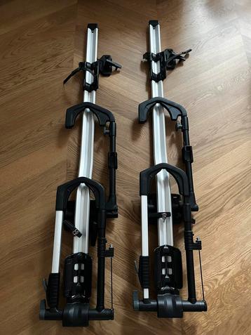 Thule dakdrager >  Thule UpRide 599 / Carbon Racefiets / ATB beschikbaar voor biedingen