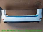 7P6807421 7P6807521A Touareg achterbumper Touareg bumper, Auto-onderdelen, Ophalen of Verzenden, Gebruikt, Volkswagen, Bumper