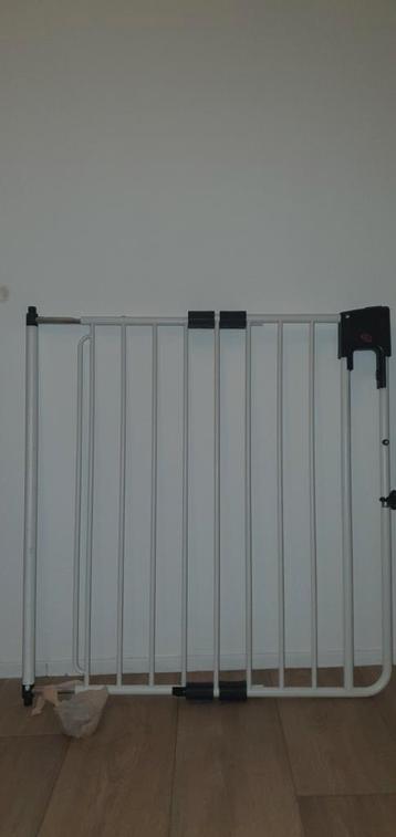 A3 Safetydoor traphekje 77cm breed beschikbaar voor biedingen