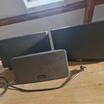 Sonos speakers, Audio, Tv en Foto, Luidsprekers, Ophalen, Zo goed als nieuw, Sonos, 120 watt of meer