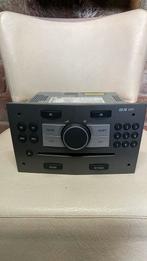 Delphi grundig autoradio opel astra h, Auto diversen, Autoradio's, Ophalen of Verzenden, Zo goed als nieuw