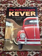 Volkswagen Kever Boek - Keith Seume, Ophalen of Verzenden, Zo goed als nieuw, Volkswagen, Diverse