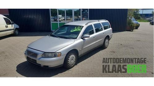 Voorbumper van een Volvo V70, Auto-onderdelen, Carrosserie en Plaatwerk, Bumper, Volvo, Gebruikt, 6 maanden garantie, 12 maanden garantie