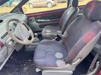 Renault Twingo 1.2 Authentique, '01, nwe.apk, recent distr., Voorwielaandrijving, 4 cilinders, 4 stoelen, Origineel Nederlands