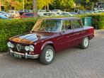 Alfa Romeo Giulia 1600 Super Lusso 1970, Auto's, Achterwielaandrijving, Overige kleuren, Handgeschakeld, Particulier