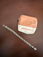 Buddha to Buddha Nathalie Armband - Zilver, Sieraden, Tassen en Uiterlijk, Ophalen of Verzenden, Zo goed als nieuw, Zilver, Zilver