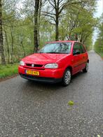 Seat Arosa | AIRCO | AUTOMAAT, Auto's, Seat, Te koop, Geïmporteerd, Benzine, 4 stoelen