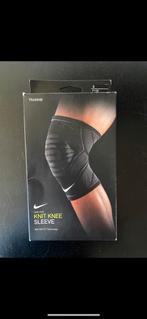 Nike Pro Knit Knee Sleeve. Nieuw in verpakking, maat S., Nieuw, Ophalen of Verzenden