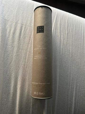 RITUALS THE RITUALS OF DAO GEURSTOKJES NIEUW 50 ml beschikbaar voor biedingen