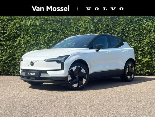 Volvo EX30 Single Motor Extended Range Plus 69 kWh | Getinte, Auto's, Volvo, Bedrijf, Te koop, EX30, Airbags, Airconditioning