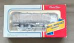 Corgi CC10103 Foden 8 Wheel Sheeted Platform Lorry,, Hobby en Vrije tijd, Modelauto's | 1:50, Ophalen of Verzenden, Zo goed als nieuw