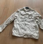 Pall mall ribfluweel M, Kleding | Heren, Kostuums en Colberts, Maat 48/50 (M), Wit, Pall Mall, Ophalen of Verzenden