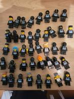 110 various lego minifigures, Kinderen en Baby's, Speelgoed | Duplo en Lego, Ophalen, Zo goed als nieuw, Lego