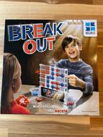 Break Out - Wie ontsnapt als eerste?, Een of twee spelers, Ophalen of Verzenden, Zo goed als nieuw