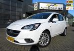 Opel Corsa 1.0 Turbo Edition / Airco / 2x Pdc / trekhaak, Voorwielaandrijving, Electronic Stability Program (ESP), Gebruikt, Euro 6