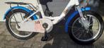 kinder fiets, Fietsen en Brommers, Fietsen | Kinderfietsjes, Ophalen, Gebruikt, 16 tot 20 inch, Overige merken