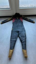 BTTLNS wetsuit Carnage 1.0, Watersport en Boten, Watersportkleding, Wetsuit, BTTLNS, Ophalen of Verzenden, Zo goed als nieuw