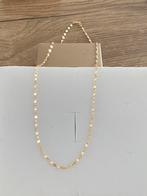 Mooie 14 karaat gouden ketting gemerkt 585, Sieraden, Tassen en Uiterlijk, Kettingen, Ophalen of Verzenden, Nieuw, Goud, Goud
