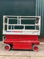 JLG 2646 E schaarhoogwerker 10 meter