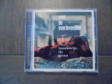 Boudewijn de Groot, Voor de Overlevenden beschikbaar voor biedingen