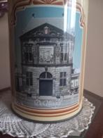 Stroopwafel Blik uit Gouda, Ophalen of Verzenden, Zo goed als nieuw, Overige