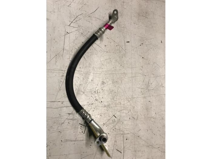 Airco Leiding van een Citroen DS5, Gebruikt, -, Ophalen of Verzenden, -