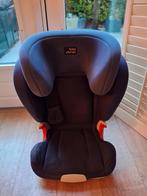 Römer Britax Kidfix XP Isofix Autostoel (15-36 kg), Ophalen, Romer, Verstelbare rugleuning, 15 t/m 36 kg