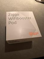 Wifipod ziggo nieuw in doos, Nieuw, Ophalen of Verzenden