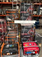 OUTLET HUTTENBERG GENERATOREN, Ophalen, -, -, Nieuw