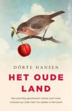 Dörte Hansen: Het oude land, Boeken, Ophalen of Verzenden, Zo goed als nieuw, Dörte Hansen, Europa overig
