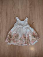 Roze baby jurk - 1x gedragen, Meisje, Overige typen, Ophalen of Verzenden, Zo goed als nieuw