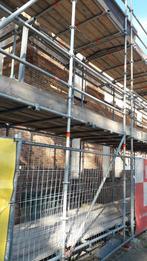 te huur layher steigermateriaal, Ophalen, IJzer, Overige typen