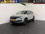 Skoda Karoq 1.0 TSI Clever Edition (bj 2019), Auto's, Skoda, Voorwielaandrijving, Gebruikt, Euro 6, 116 pk